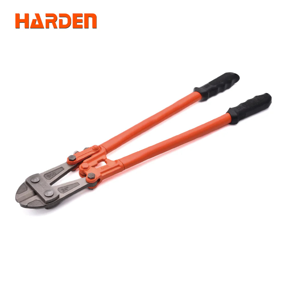 HARDEN 570015 30-Inch Heavy-Duty Bolt Cutter